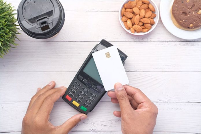 How POS Terminals With NFC Technology Work